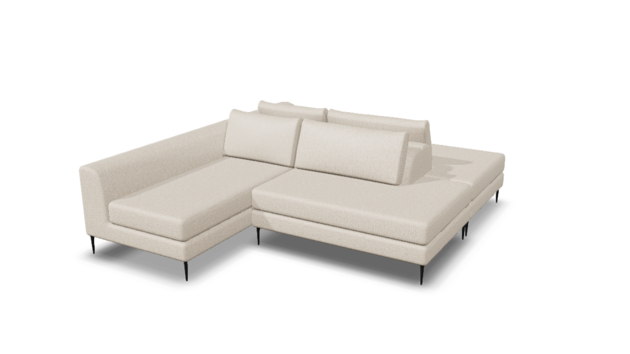 sku:X3-MSSL-09-BEI|img:X3-MSSL-09-BEI-IMG3.png|desc:X3 Madly Set S links #09 beige melange