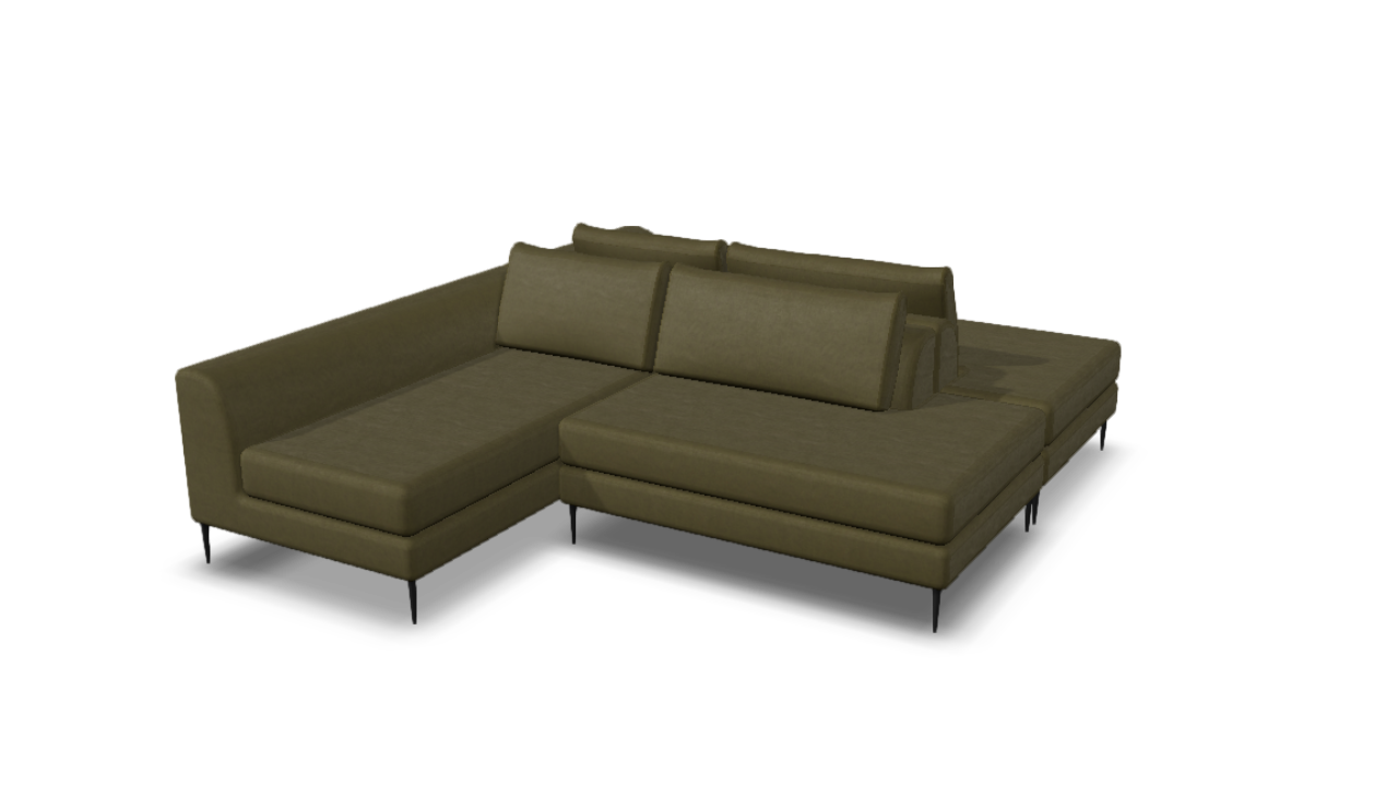 sku:X3-MSSL-16-OLI|img:X3-MSSL-16-OLI-IMG3.png|desc:X3 Madly Set S links #16 olijf groen