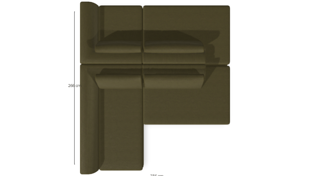 sku:X3-MSSL-16-OLI|img:X3-MSSL-16-OLI-IMG4.png|desc:X3 Madly Set S links #16 olijf groen