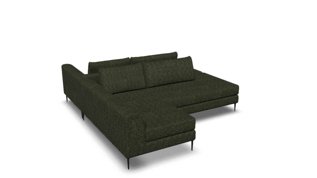 sku:X3-MSSL-23-MEL|img:X3-MSSL-23-MEL-IMG2.png|desc:X3 Madly Set S links #23 groen melange