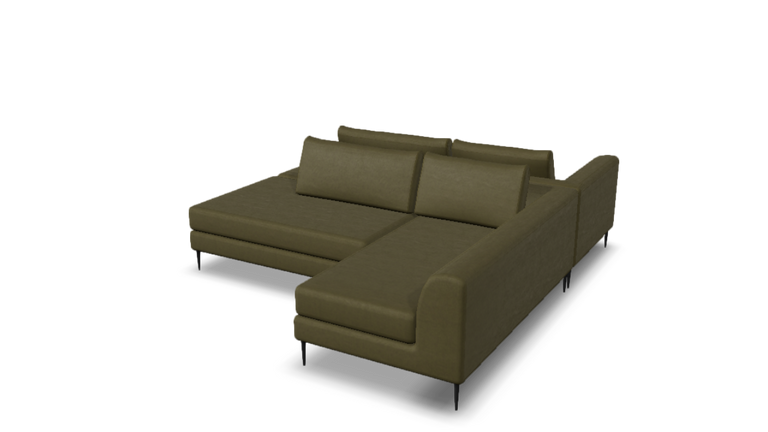 sku:X3-MSSR-16-OLI|img:X3-MSSR-16-OLI-IMG3.png|desc:X3 Madly Set N rechts #16 olijf groen