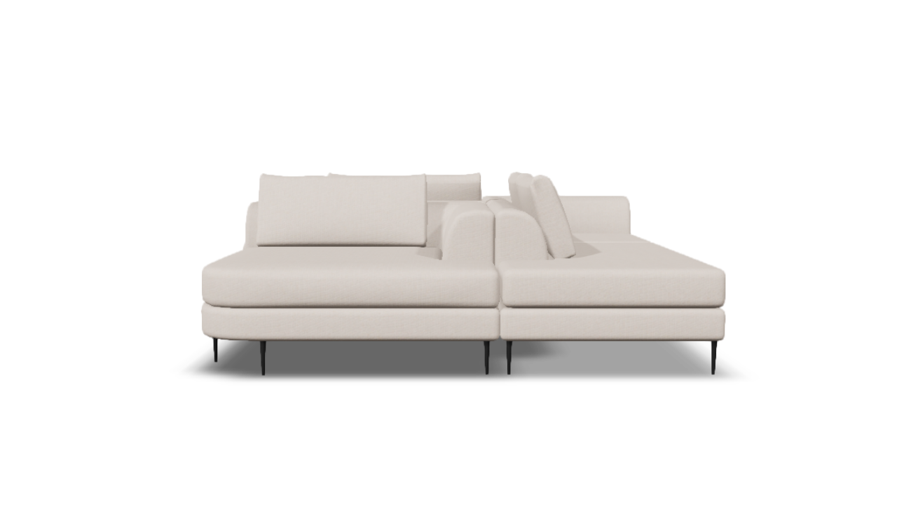 sku:X3-MSTL-15-ECR|img:X3-MSTL-15-ECR-IMG1.png|desc:X3 Madly Set T links #15 ecru uni