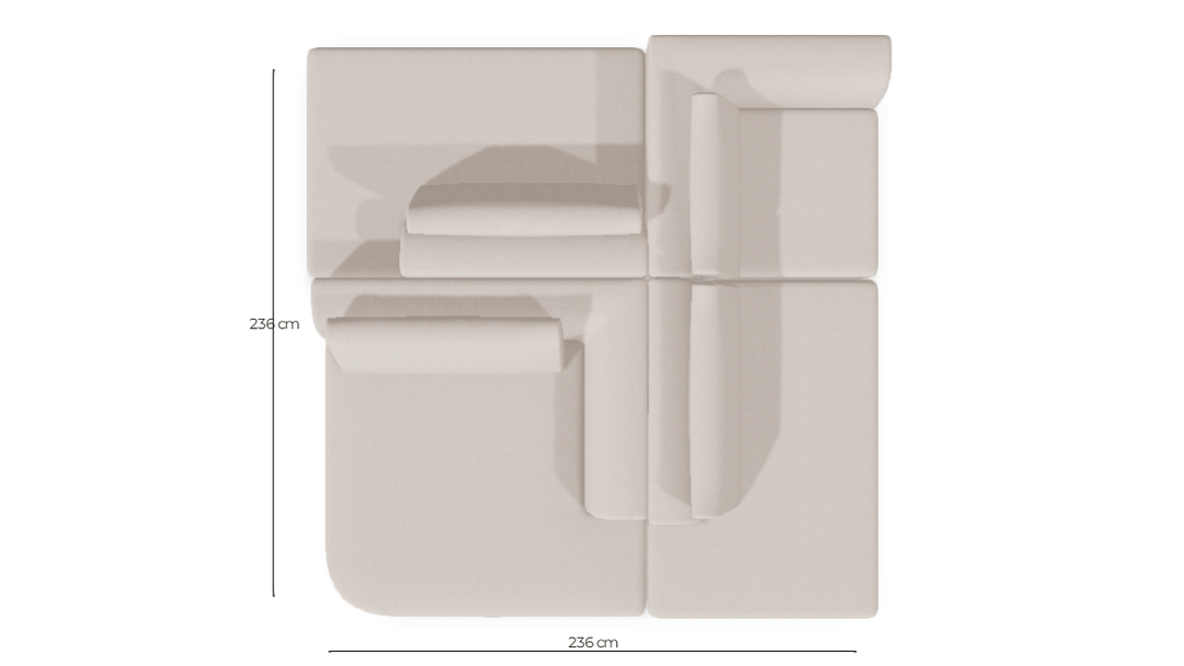 sku:X3-MSTL-15-ECR|img:X3-MSTL-15-ECR-IMG4.png|desc:X3 Madly Set T links #15 ecru uni