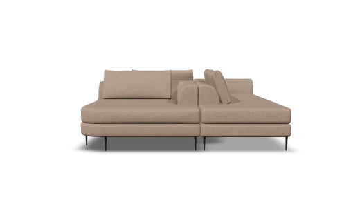 sku:X3-MSTL-17-WAR|img:X3-MSTL-17-WAR-IMG1.png|desc:X3 Madly Set T links #17 warmbeige uni