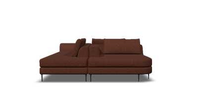 sku:X3-MSTR-01-WAV|img:X3-MSTR-01-WAV-IMG1.png|desc:X3 Set T rechts #01 roest wave