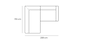 sku:X3-MSCL-01-WAV|img:X3 set C links.png|desc:X3 Set C links #01 roest wave