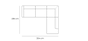 sku:X3-MSRL-01-WAV|img:X3 set R links.png|desc:X3 Set R links #01 roest wave