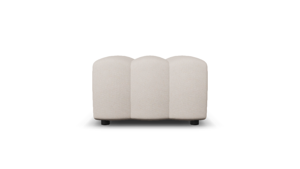 sku:X4-E01_-15-ECR|img:X4-E01_-15-ECR-IMG1.png|desc:X4 hocker rechthoek (76x97cm) element 1 #15 ecru uni