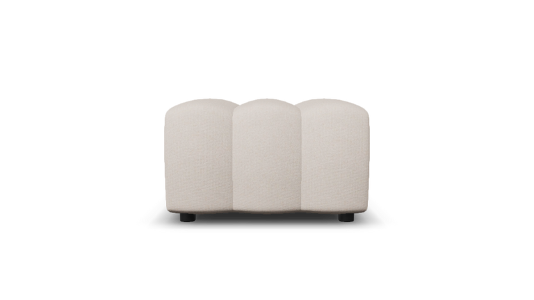 sku:X4-E01_-15-ECR|img:X4-E01_-15-ECR-IMG1.png|desc:X4 hocker rechthoek (76x97cm) element 1 #15 ecru uni