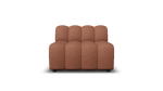 sku:X4-E02_-19-POE|img:X4-E02_-19-POE-IMG1.png|desc:X4 1-zitselement (100x97cm) element 2 #19 poeder terra
