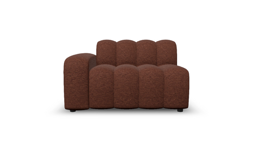 sku:X4-E03_-01-WAV|img:X4-E03_-01-WAV-IMG1.png|desc:X4 hoekelement links (125x97cm) element 3 #01 roest wave