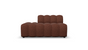 sku:X4-E06_-01-WAV|img:X4-E06_-01-WAV-IMG1.png|desc:X4 open lounge rug rechts (150x97cm) element 6 #01 roest wave