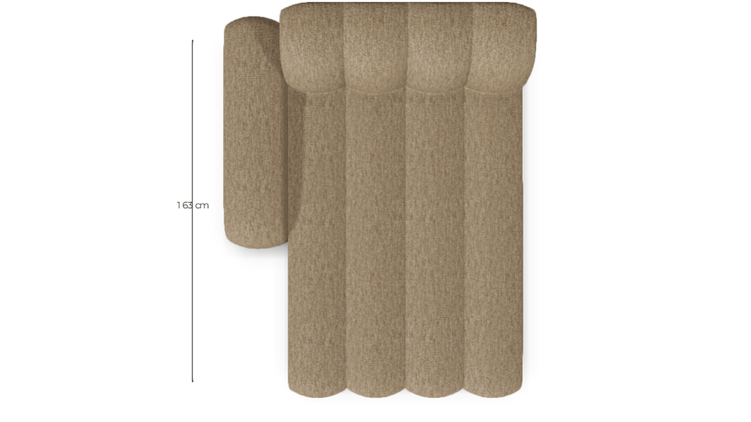 sku:X4-E07_-07-ZAN|img:X4-E07_-07-ZAN-IMG4.png|desc:X4 chaise longue links (125x163cm) element 7 #07 zand melange