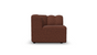 sku:X4-E09A-01-WAV|img:X4-E09A-01-WAV-IMG1.png|desc:X4 hoekelement links (90x90cm) element 9A #01 roest wave