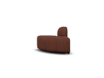 sku:X4-E13A-01-WAV|img:X4-E13A-01-WAV-IMG1.png|desc:X4 zitelement kwart rond links (97x97cm) element 13A #01 roest wave