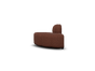 sku:X4-E13A-01-WAV|img:X4-E13A-01-WAV-IMG1.png|desc:X4 zitelement kwart rond links (97x97cm) element 13A #01 roest wave