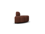 sku:X4-E13B-01-WAV|img:X4-E13B-01-WAV-IMG1.png|desc:X4 zitelement kwart rond rechts (97x97cm) element 13B #01 roest wave