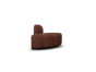 sku:X4-E13B-01-WAV|img:X4-E13B-01-WAV-IMG1.png|desc:X4 zitelement kwart rond rechts (97x97cm) element 13B #01 roest wave