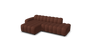 sku:X4-MSBL-01-WAV|img:X4-MSBL-01-WAV-IMG3.png|desc:X4 Madly Set B links #01 roest wave