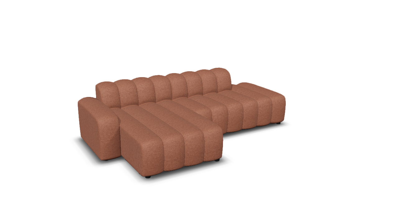 sku:X4-MSBL-19-POE|img:X4-MSBL-19-POE-IMG2.png|desc:X4 Madly Set B links #19 poeder terra