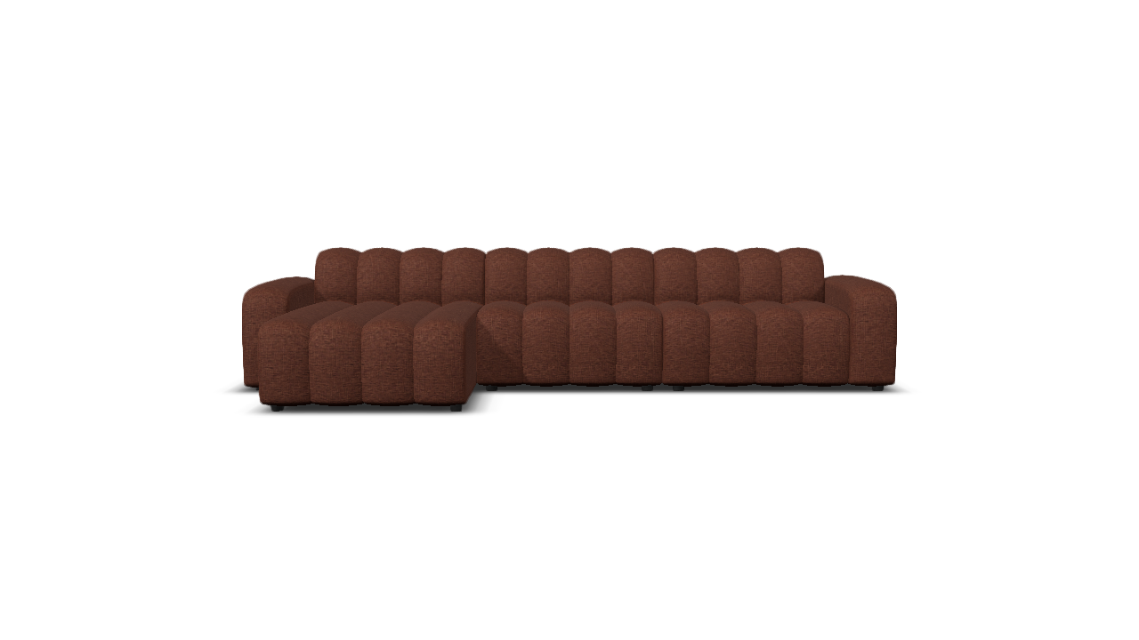 sku:X4-MSHL-01-WAV|img:X4-MSHL-01-WAV-IMG1.png|desc:X4 Madly Set H links #01 roest wave