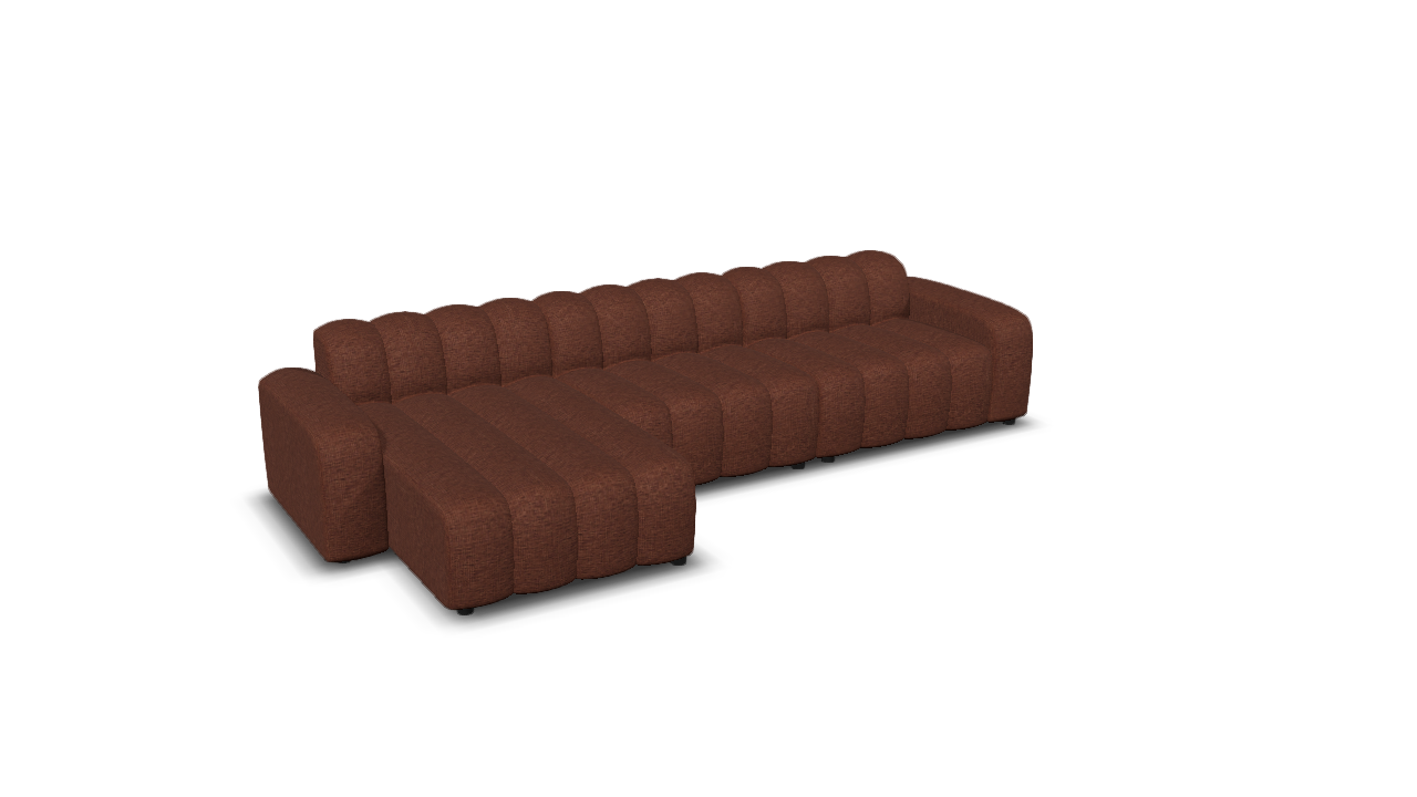 sku:X4-MSHL-01-WAV|img:X4-MSHL-01-WAV-IMG2.png|desc:X4 Madly Set H links #01 roest wave
