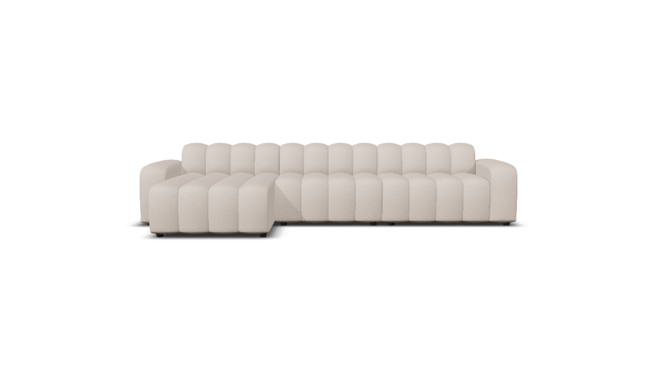 sku:X4-MSHL-10-OFF|img:X4-MSHL-10-OFF-IMG1.png|desc:X4 Madly Set H links #10 off white melange