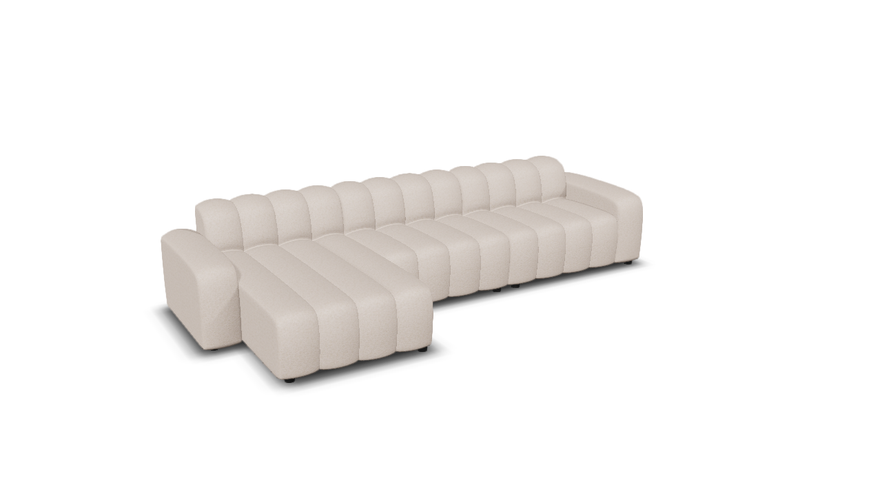 sku:X4-MSHL-10-OFF|img:X4-MSHL-10-OFF-IMG2.png|desc:X4 Madly Set H links #10 off white melange