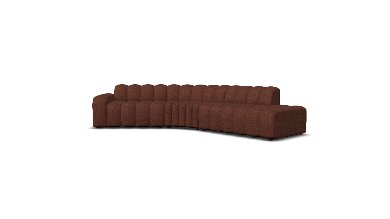 sku:X4-MSKL-01-WAV|img:X4-MSKL-01-WAV-IMG1.png|desc:X4 Madly Set K links #01 roest wave