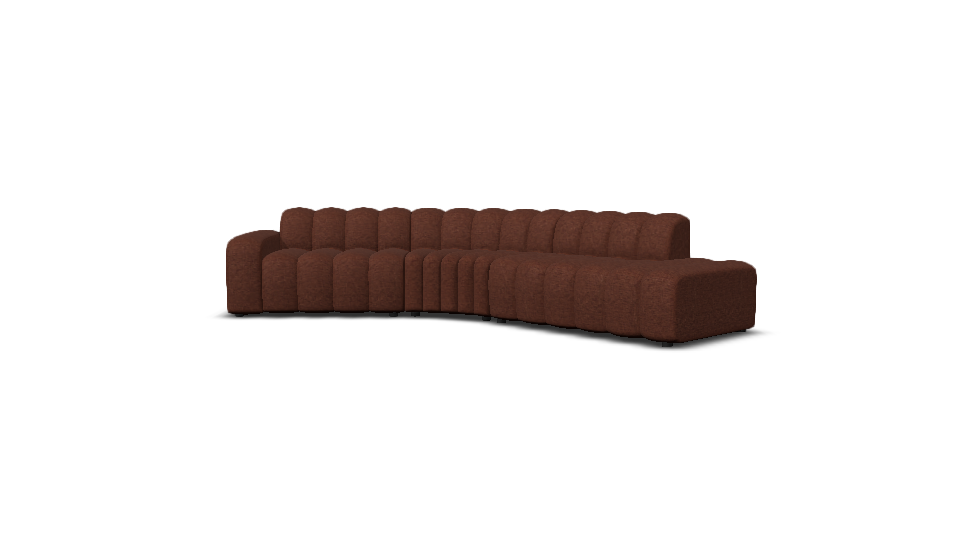 sku:X4-MSKL-01-WAV|img:X4-MSKL-01-WAV-IMG1.png|desc:X4 Set U links #01 roest wave