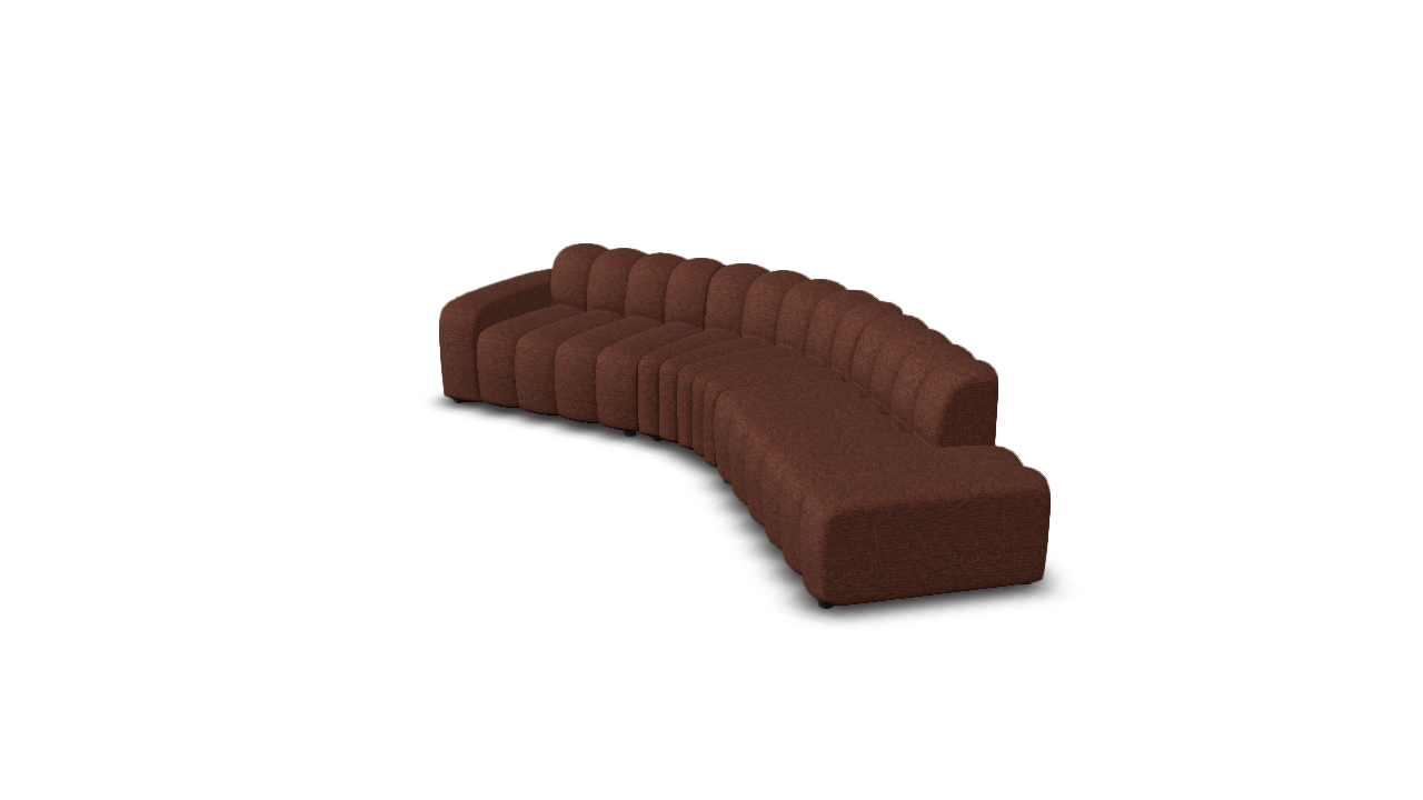 sku:X4-MSKL-01-WAV|img:X4-MSKL-01-WAV-IMG3.png|desc:X4 Madly Set K links #01 roest wave