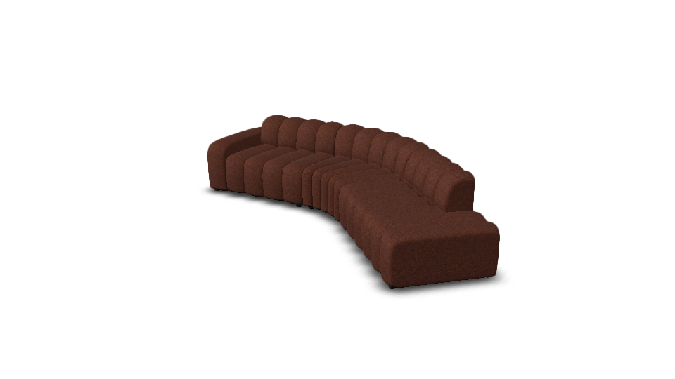 sku:X4-MSKL-01-WAV|img:X4-MSKL-01-WAV-IMG3.png|desc:X4 Set U links #01 roest wave