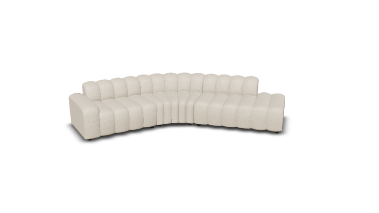 sku:X4-MSKL-09-BEI|img:X4-MSKL-09-BEI-IMG2.png|desc:X4 Set U links #09 beige melange