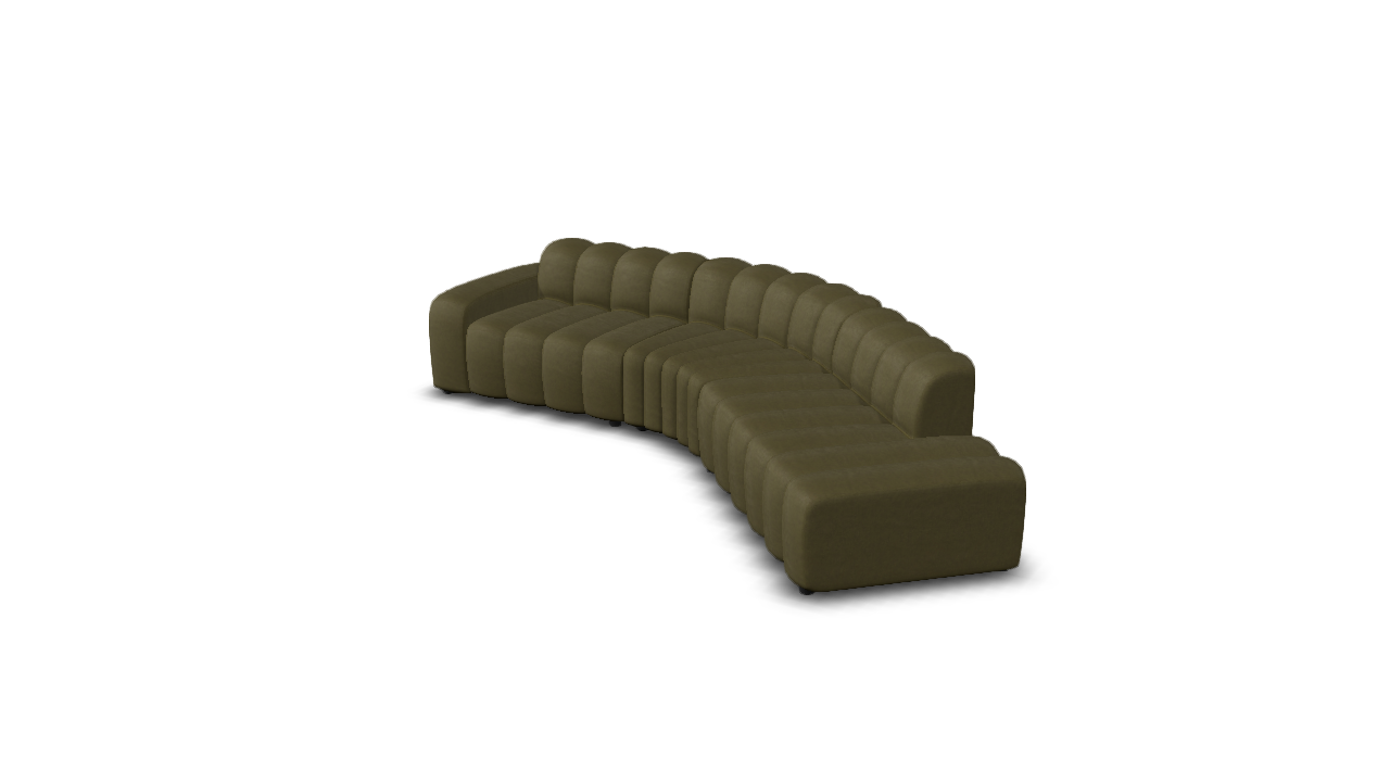 sku:X4-MSKL-16-OLI|img:X4-MSKL-16-OLI-IMG3.png|desc:X4 Madly Set K links #16 olijf groen