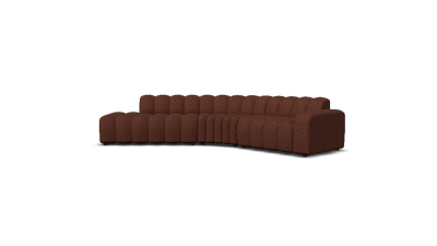 sku:X4-MSKR-01-WAV|img:X4-MSKR-01-WAV-IMG1.png|desc:X4 Set U rechts #01 roest wave