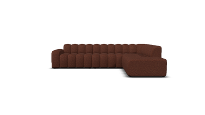 sku:X4-MSRL-01-WAV|img:X4-MSRL-01-WAV-IMG1.png|desc:X4 Set R links #01 roest wave