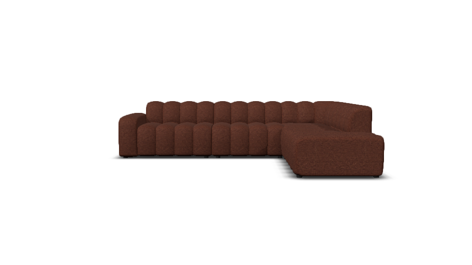 sku:X4-MSRL-01-WAV|img:X4-MSRL-01-WAV-IMG1.png|desc:X4 Set R links #01 roest wave
