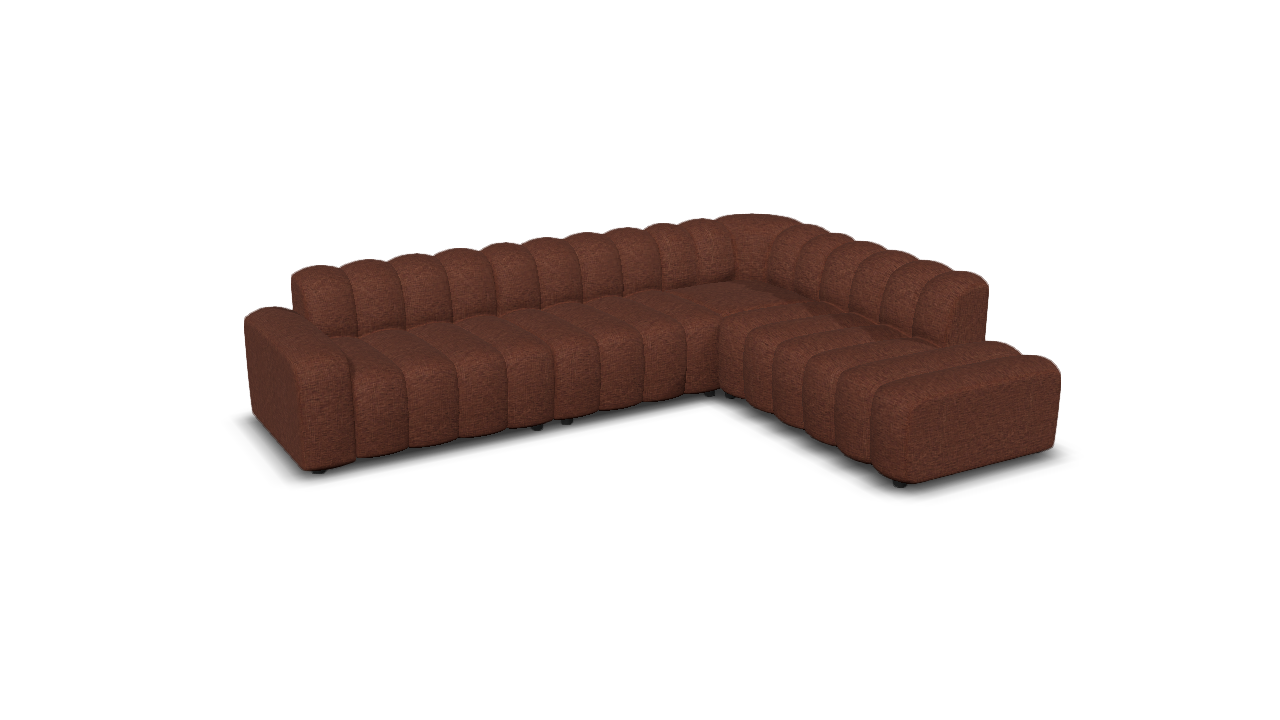 sku:X4-MSRL-01-WAV|img:X4-MSRL-01-WAV-IMG2.png|desc:X4 Madly Set R links #01 roest wave