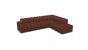 sku:X4-MSRL-01-WAV|img:X4-MSRL-01-WAV-IMG2.png|desc:X4 Madly Set R links #01 roest wave