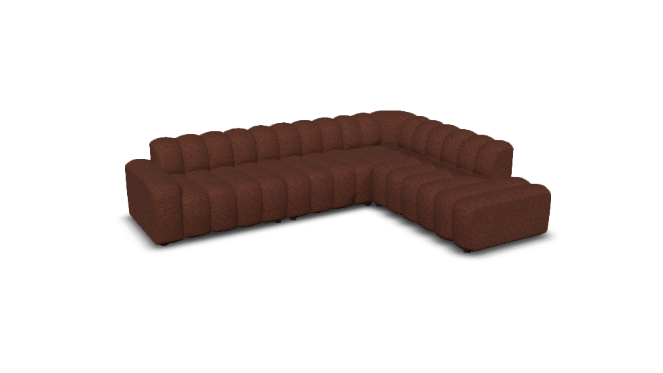 sku:X4-MSRL-01-WAV|img:X4-MSRL-01-WAV-IMG2.png|desc:X4 Set R links #01 roest wave