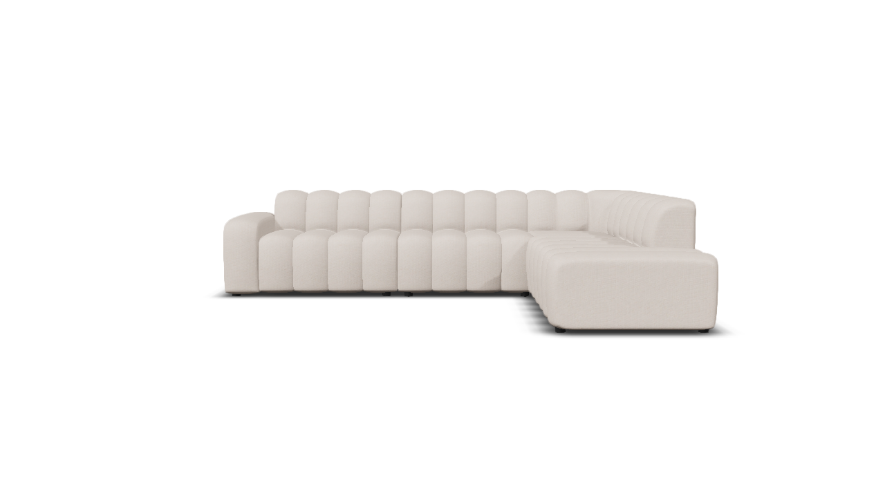 sku:X4-MSRL-15-ECR|img:X4-MSRL-15-ECR-IMG1.png|desc:X4 Madly Set R links #15 ecru uni