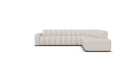 sku:X4-MSRL-15-ECR|img:X4-MSRL-15-ECR-IMG1.png|desc:X4 Madly Set R links #15 ecru uni