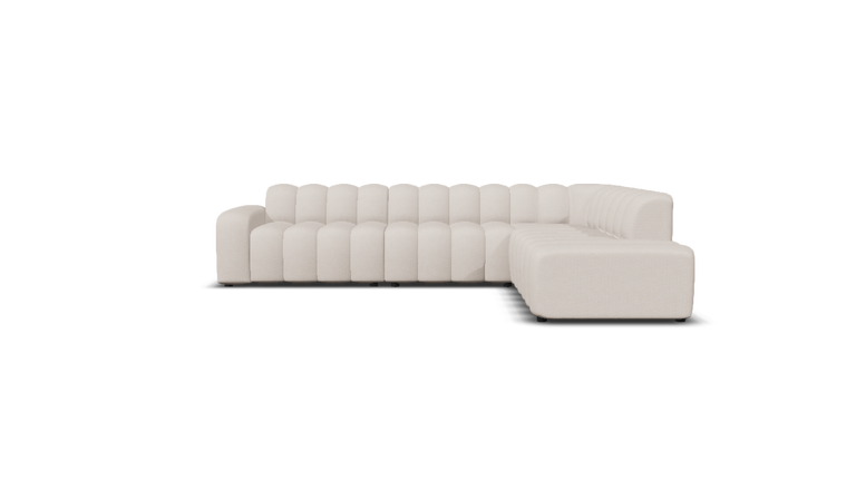 sku:X4-MSRL-15-ECR|img:X4-MSRL-15-ECR-IMG1.png|desc:X4 Madly Set R links #15 ecru uni