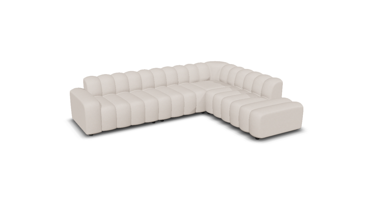 sku:X4-MSRL-15-ECR|img:X4-MSRL-15-ECR-IMG2.png|desc:X4 Madly Set R links #15 ecru uni