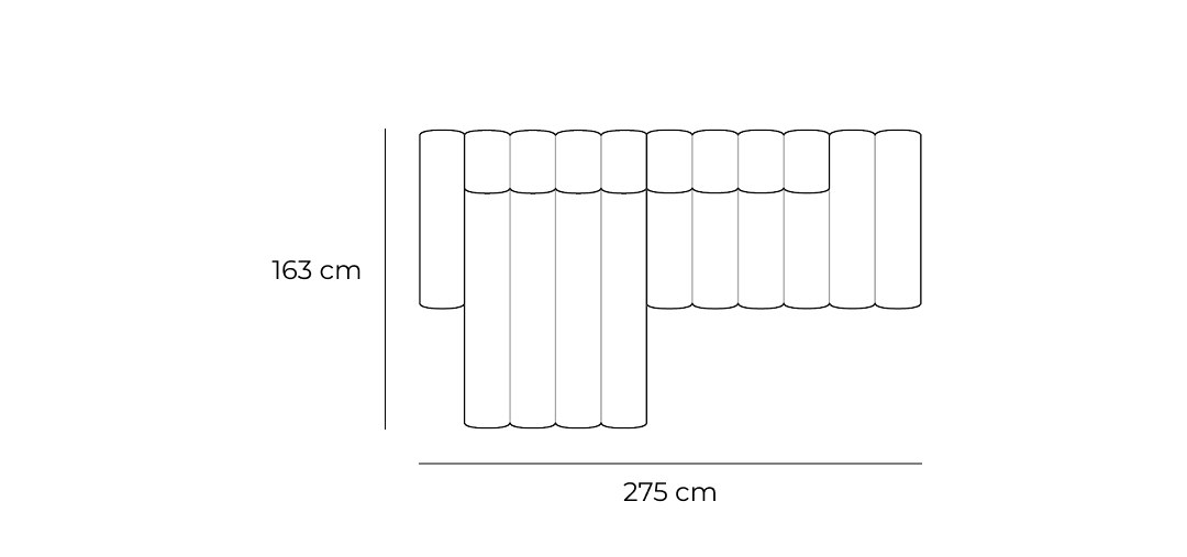 sku:X4-MSBL-01-WAV|img:X4 set B links.png|desc:X4 Set B links #01 roest wave