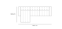 sku:X4-MSHL-01-WAV|img:X4 set H links.png|desc:X4 Set H links #01 roest wave