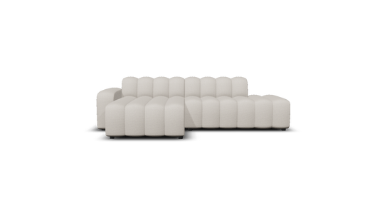 X4 modular corner sofa - price set B - in stock