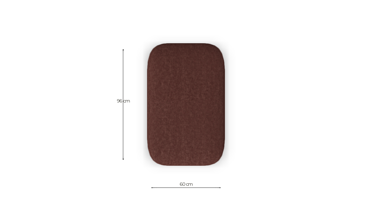 sku:X5-E01_-02-BUR|img:X5-E01_-02-BUR-IMG4.png|desc:X5 hocker rechthoek (60x96cm) element 1 #02 burgundy