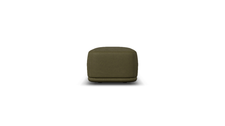 sku:X5-E01_-16-OLI|img:X5-E01_-16-OLI-IMG1.png|desc:X5 hocker rechthoek (60x96cm) element 1 #16 olijfgroen velours