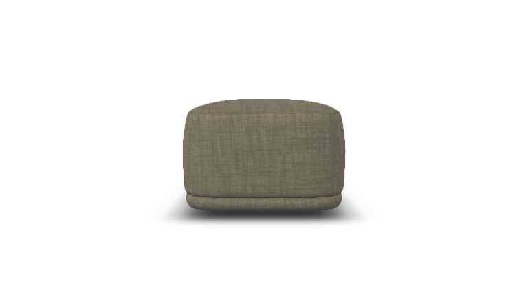 sku:X5-E01_-16-SAL|img:X5-E01_-16-SAL-IMG1.png|desc:X5 hocker rechthoek (60x96cm) element 1 #16 saliegroen